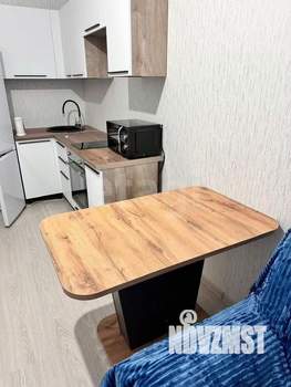 1-к квартира, вторичка, 37м2, 13/18 этаж