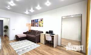 2-к квартира, вторичка, 53м2, 4/10 этаж