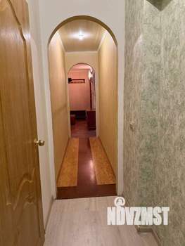 2-к квартира, вторичка, 44м2, 3/5 этаж
