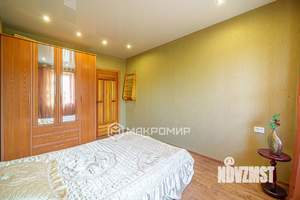 3-к квартира, вторичка, 71м2, 4/16 этаж