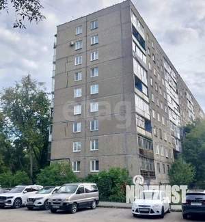 3-к квартира, вторичка, 58м2, 3/9 этаж