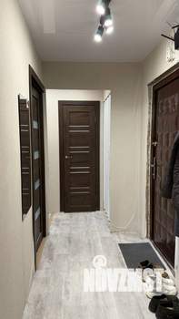 3-к квартира, вторичка, 52м2, 3/9 этаж