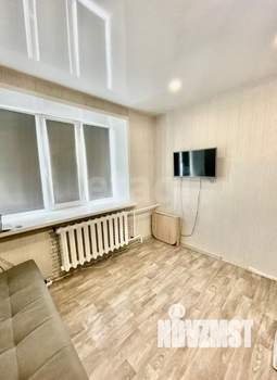 Студия квартира, вторичка, 14м2, 5/5 этаж