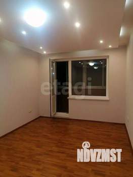 1-к квартира, вторичка, 31м2, 2/5 этаж