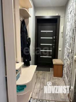 1-к квартира, вторичка, 30м2, 2/5 этаж