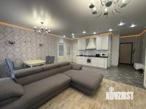 3-к квартира, вторичка, 84м2, 17/25 этаж