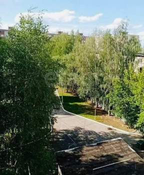 1-к квартира, вторичка, 21м2, 7/9 этаж