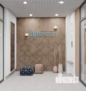 2-к квартира, вторичка, 57м2, 2/5 этаж