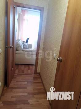 1-к квартира, вторичка, 37м2, 9/9 этаж