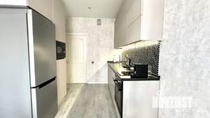 1-к квартира, вторичка, 42м2, 4/25 этаж