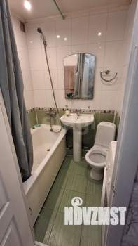 1-к квартира, вторичка, 30м2, 1/5 этаж