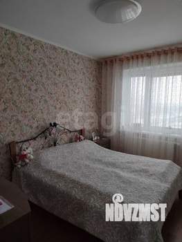 3-к квартира, вторичка, 70м2, 5/10 этаж