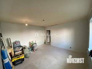 1-к квартира, вторичка, 34м2, 1/10 этаж