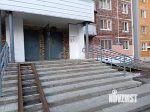 3-к квартира, вторичка, 72м2, 1/16 этаж