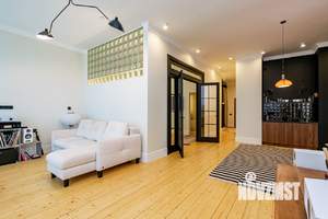 2-к квартира, вторичка, 87м2, 4/9 этаж