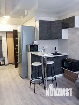 Студия квартира, вторичка, 23м2, 4/5 этаж