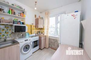 2-к квартира, вторичка, 46м2, 5/5 этаж