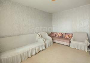 1-к квартира, вторичка, 35м2, 6/16 этаж