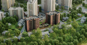 2-к квартира, вторичка, 38м2, 7/9 этаж