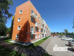 2-к квартира, вторичка, 42м2, 2/4 этаж