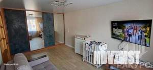 1-к квартира, вторичка, 37м2, 4/5 этаж