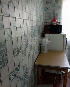 2-к квартира, вторичка, 44м2, 4/5 этаж