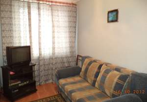 4-к квартира, вторичка, 86м2, 8/9 этаж