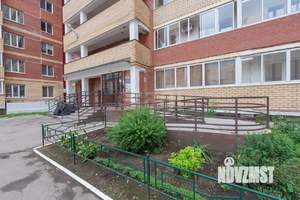 1-к квартира, вторичка, 32м2, 13/18 этаж