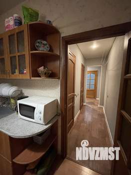 2-к квартира, вторичка, 57м2, 2/3 этаж