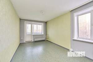 3-к квартира, вторичка, 57м2, 5/9 этаж
