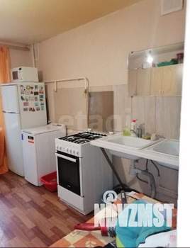 Студия квартира, вторичка, 14м2, 3/5 этаж