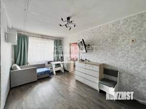 2-к квартира, вторичка, 42м2, 3/5 этаж