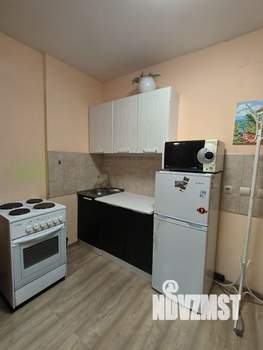 Студия квартира, вторичка, 25м2, 21/25 этаж
