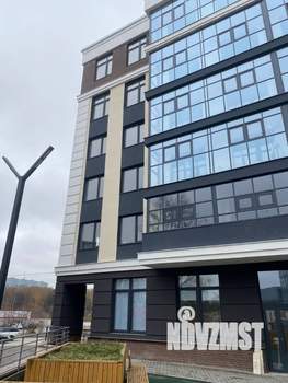 2-к квартира, вторичка, 51м2, 4/6 этаж