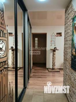 3-к квартира, вторичка, 61м2, 1/13 этаж