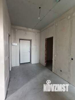 2-к квартира, сданный дом, 58м2, 20/25 этаж