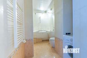 2-к квартира, вторичка, 93м2, 16/17 этаж