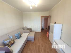 1-к квартира, вторичка, 38м2, 8/10 этаж