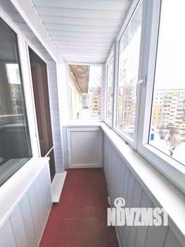 3-к квартира, вторичка, 61м2, 5/5 этаж