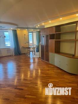 4-к квартира, вторичка, 129м2, 15/17 этаж