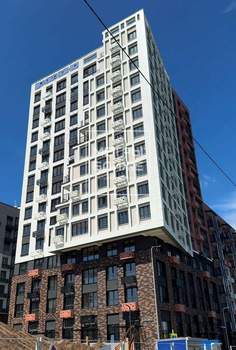 3-к квартира, вторичка, 68м2, 6/7 этаж