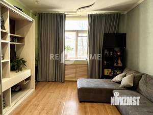 2-к квартира, вторичка, 55м2, 2/4 этаж