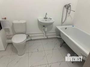 1-к квартира, вторичка, 31м2, 6/12 этаж