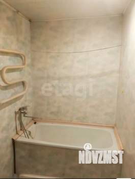 1-к квартира, вторичка, 30м2, 1/5 этаж