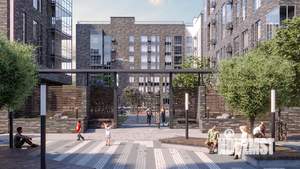 3-к квартира, вторичка, 71м2, 16/17 этаж