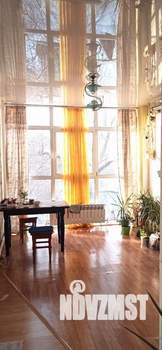 2-к квартира, вторичка, 68м2, 2/4 этаж