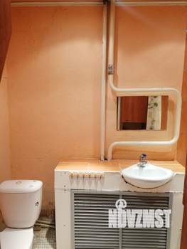 1-к квартира, вторичка, 34м2, 7/15 этаж