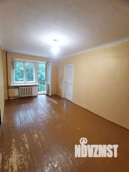 2-к квартира, вторичка, 45м2, 2/4 этаж