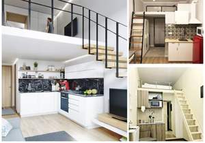 Студия квартира, вторичка, 24м2, 1/25 этаж