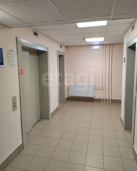 2-к квартира, вторичка, 47м2, 15/25 этаж